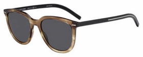 Dior BLACKTIE255S 0WR9 IR 51  Mens  Sunglasses