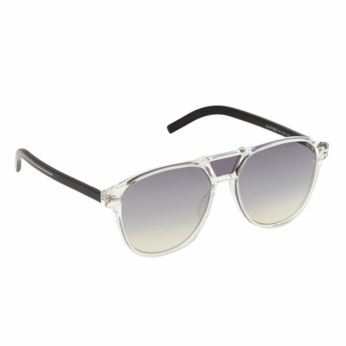 Dior BLACKTIE263S 0900 1I 56 Blacktie Mens  Sunglasses