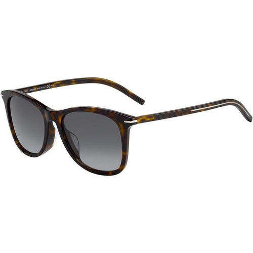 Dior BLACKTIE268FS 0086 55  Mens  Sunglasses