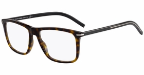 Dior BLACKTIE269 0086 55  Mens  Eyeglasses