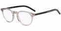 Dior BLACKTIE270 0YL3 49 Mens Eyeglasses
