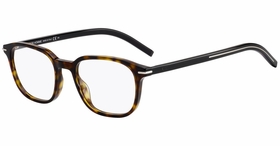Dior BLACKTIE271 0086 52  Mens  Eyeglasses