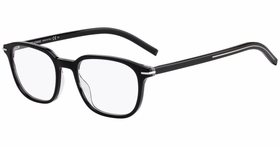 Dior BLACKTIE271 0MNG 50  Mens  Eyeglasses