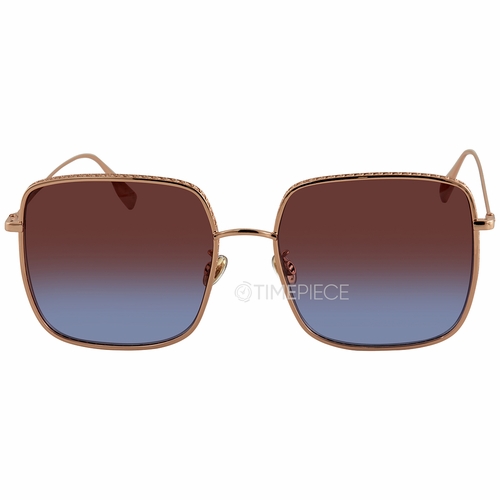Dior DIOR3FS 0DDB/YB 59  Ladies  Sunglasses