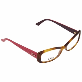 Dior C.DIOR 3227 098Y 00V  Ladies  Eyeglasses