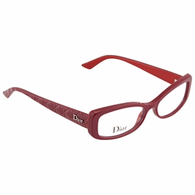 Dior C.DIOR 3227 0EL7 00V  Ladies  Eyeglasses