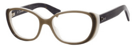 Dior C.DIOR 3244 0T6W 00V  Ladies  Eyeglasses