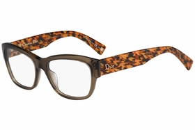 Dior C.DIOR 3252 0305 00V 51  Ladies  Eyeglasses