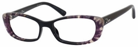 Dior C.DIOR 3254 0BPA 00V  Ladies  Eyeglasses