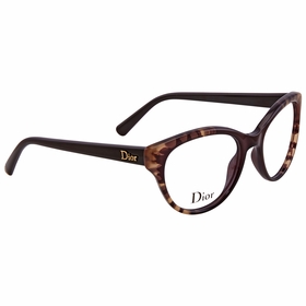 Dior C.DIOR 3255 0BPE 00V  Ladies  Eyeglasses