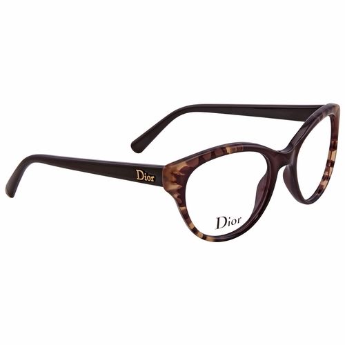 Dior C.DIOR 3255 0BPE 00V  Ladies  Eyeglasses
