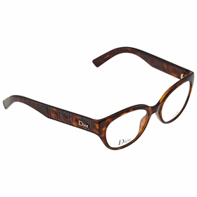 Dior C.DIOR 3264 0EDJ 00V  Ladies  Eyeglasses