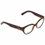 Dior C.DIOR 3264 0EDJ 00V  Ladies  Eyeglasses