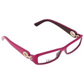 Dior C.DIOR 3268 0EWW 00V  Ladies  Eyeglasses
