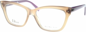 Dior C.DIOR 3269 03JU 00V 54  Ladies  Eyeglasses