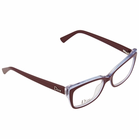 Dior C.DIOR 3283 0EJG 00V  Ladies  Eyeglasses