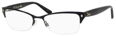 Dior C.DIOR 3764 0BKS 00V  Ladies  Eyeglasses
