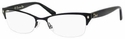 Dior C.DIOR 3764 0BKS 00V  Ladies  Eyeglasses