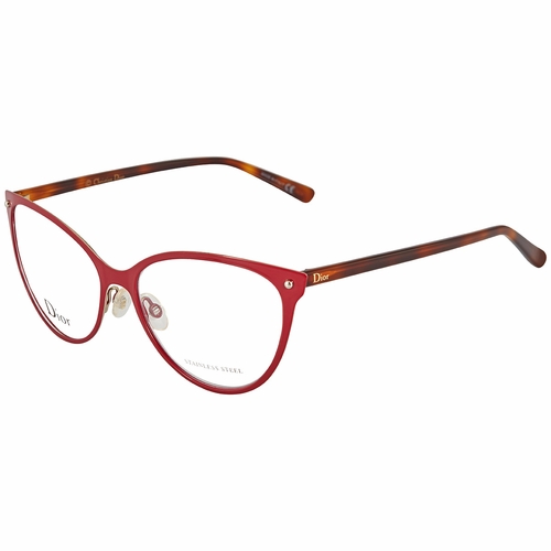 Dior C.DIOR 3778 06NP 00V  Mens  Eyeglasses