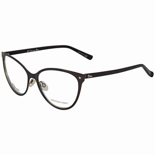 Dior C.DIOR 3778 0PDC 00V Ladies Eyeglasses Dior C.DIOR 3778 0PDC 00V Ladies Eyeglasses