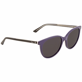 Dior C.DIOR MONTAIGN16S 0NHI  Ladies  Sunglasses