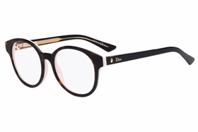 Dior C.DIOR MONTAIGNE9 0GAL 00V  Ladies  Eyeglasses