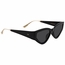 Dior CATSTYLEDIOR1 0807  Ladies  Sunglasses