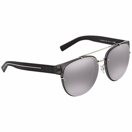 Dior CD BLACKTIE143S AUN 56  Unisex  Sunglasses