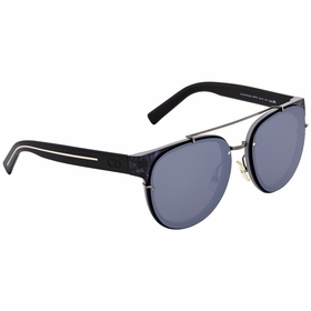 Dior CD BLACKTIE143S PRP 56  Unisex  Sunglasses