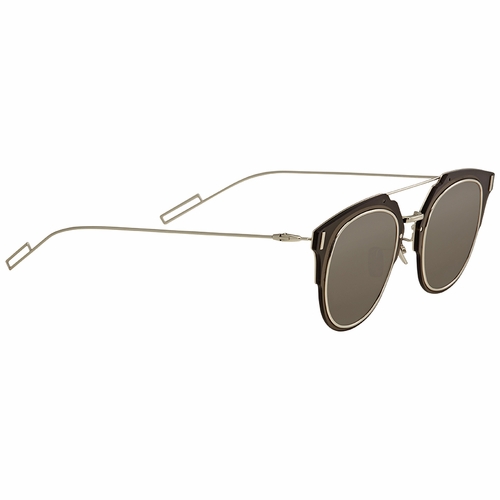 Dior CD Composit1.0 010/2M 62  Ladies  Sunglasses