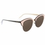 Dior CD RUN BKL 65  Ladies  Sunglasses