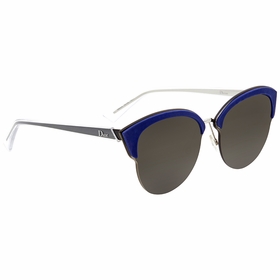 Dior CD RUN BMG 65  Ladies  Sunglasses
