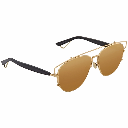 Dior CD Technologic RHL 833 57  Ladies  Sunglasses