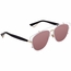 Dior CD Technologic XG9 57  Ladies  Sunglasses
