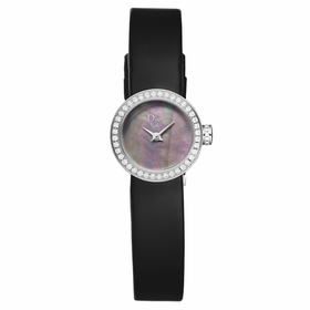 Dior CD040110A007 La D De Dior Ladies Quartz Watch