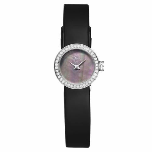 Dior CD040110A007 La D De Dior Ladies Quartz Watch
