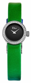 Dior CD040110A017  Ladies Quartz Watch