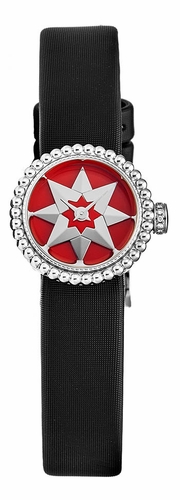 Dior CD040112A004 La D De Dior Ladies Quartz Watch