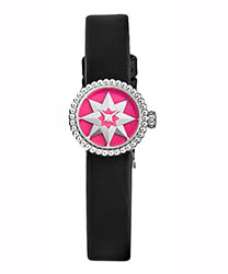 Dior CD040112A005 La D De Dior Ladies Quartz Watch