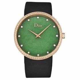 Dior CD043171A003 La D De Dior Ladies Quartz Watch