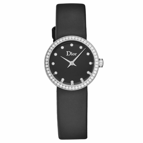 Dior CD047111A004 La D De Dior Ladies Quartz Watch