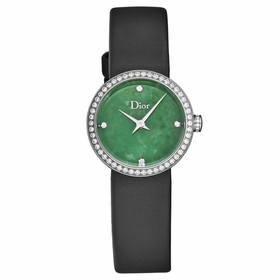 Dior CD047160A002 La D De Dior Ladies Quartz Watch