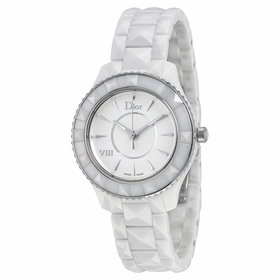 Dior CD1231E2C001 Dior VIII Ladies Quartz Watch