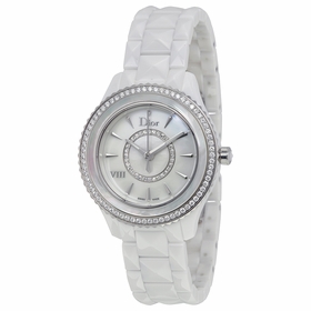 Dior CD1231E4C001 DIOR VIII Ladies Quartz Watch