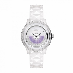 Dior CD123BE1C003 Grand Bal Ladies Automatic Watch