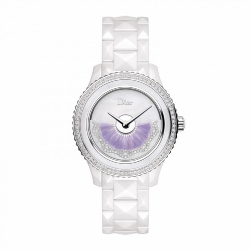 Dior CD123BE1C003 Grand Bal Ladies Automatic Watch