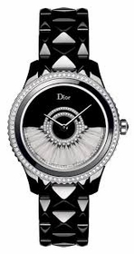 Dior CD124BE3C002 VIII Grand Bal Ladies Automatic Watch