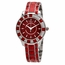 Dior CD143114M001 Christal Ladies Quartz Watch