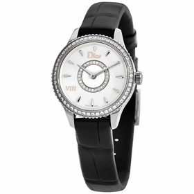 Dior CD151110A001 Montaigne Ladies Quartz Watch