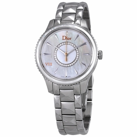 Dior CD152110M004 Dior VIII Montaigne Ladies Quartz Watch